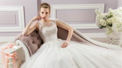 Dantelli Gelinlikler ve Gelinlik Modelleri