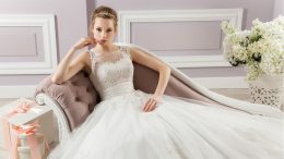 Dantelli Gelinlikler ve Gelinlik Modelleri