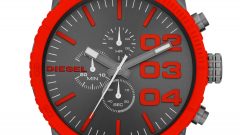 Diesel Saat ve Diesel Erkek ve Bayan Saat Modelleri