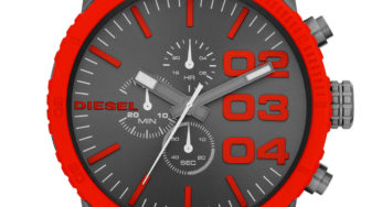 Diesel Saat ve Diesel Erkek ve Bayan Saat Modelleri