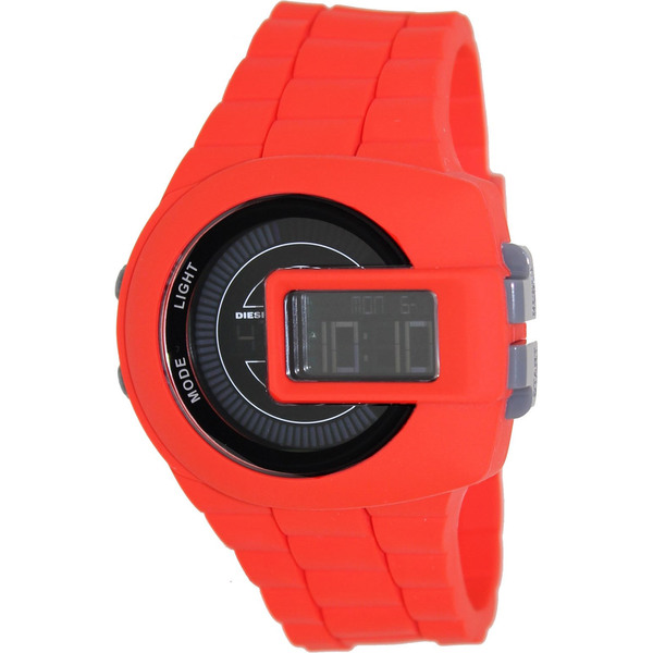 diesel red mega chief erkek saatleri ve modelleri