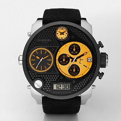 diesel saat DZ7234