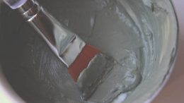 Doğal Kil Maskesi Nasıl Hazırlanır