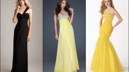 Kır Düğünü Elbiseleri