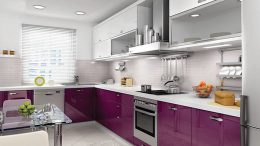 En Güzel Mutfak Dekorasyon Önerileri