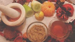 Ev Yapımı Maske Tarifleri