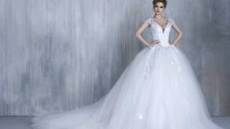 2020 Gelinlik Modelleri